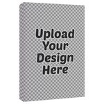 Canvas Print - 20" x 30" (Upload Your Own)