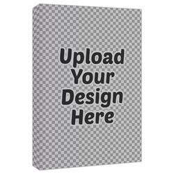 Canvas Print - 20" x 30" (Upload Your Own)