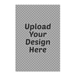 Posters - Matte - 20" x 30" (Upload Your Own)