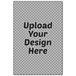 Wood Print - 20" x 30" (Upload Your Own)