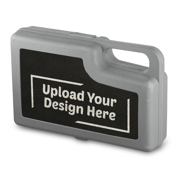 Custom 27-Piece Automotive Tool Kit (Upload Your Own)