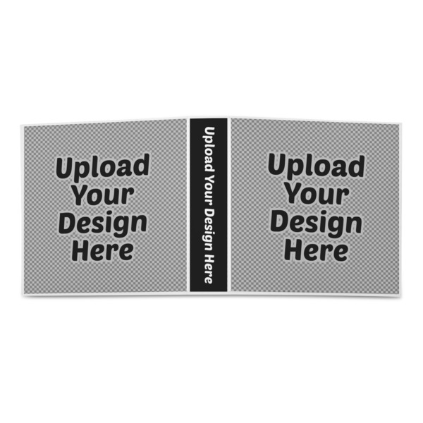 Upload Your Own 3-Ring Binder - 2" - Approval