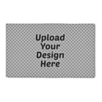 Patio Rug - 3' x 5' (Upload Your Own)