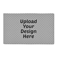 Patio Rug - 3' x 5' (Upload Your Own)