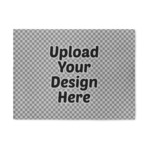 Area Rug (Upload Your Own)