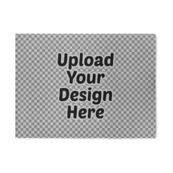 Patio Rug - 5' x 7' (Upload Your Own)