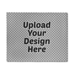 Indoor Area Rug - 8' x 10' (Upload Your Own)