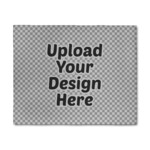 Patio Rug - 8' x 10' (Upload Your Own)