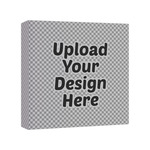 Canvas Print - 8" x 8" (Upload Your Own)