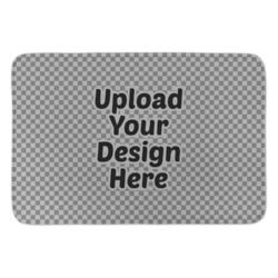 Anti-Fatigue Kitchen Mat (Upload Your Own)