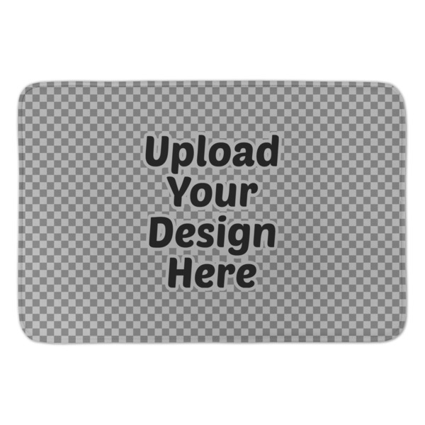 Custom Anti-Fatigue Kitchen Mat (Upload Your Own)