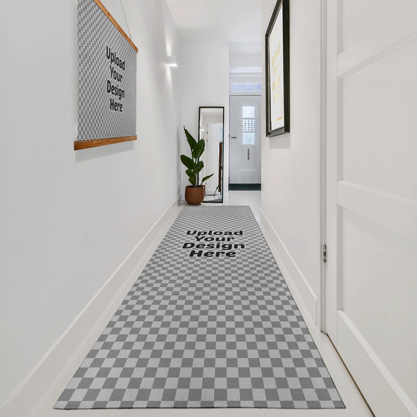 Upload Your Own Area Rug Sizes - In Context (vertical)