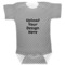 Baby Bodysuit - 6-12 Month (Upload Your Own)