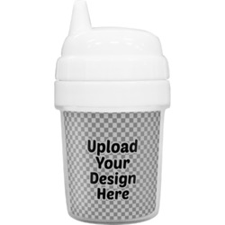 Baby Sippy Cup (Upload Your Own)