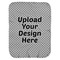 Baby Swaddling Blanket (Upload Your Own)