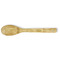 Bamboo Spoon - Single-Sided (Upload Your Own)