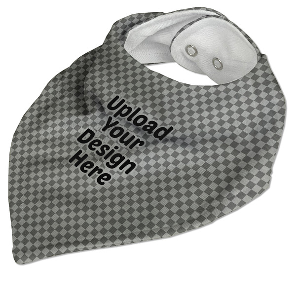 Upload Your Own Bandana Closed