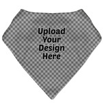 Bandana Bib (Upload Your Own)