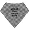 Bandana Bib (Upload Your Own)