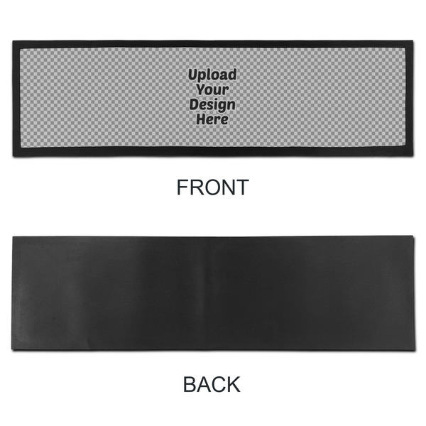 Upload Your Own Bar Mat - Large - APPROVAL
