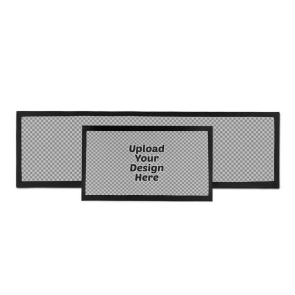 Upload Your Own Bar Mat - Parent Main