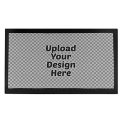 Bar Mat - Small (Upload Your Own)