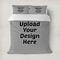 Duvet Cover & Sets (Upload Your Own)