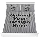 Comforters & Sets (Upload Your Own)