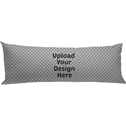 Body Pillow Case (Upload Your Own)