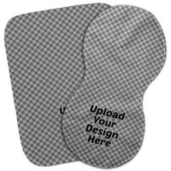 Burp Cloth (Upload Your Own)