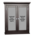 Cabinet Decal - Custom Size (Upload Your Own)