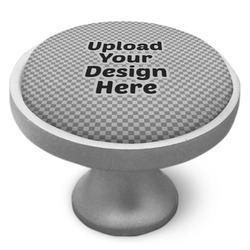 Cabinet Knob (Upload Your Own)