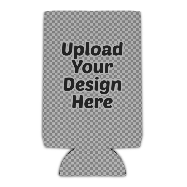 Custom Can Cooler (Upload Your Own)