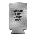 Can Cooler - Tall 12 oz - Single (Upload Your Own)