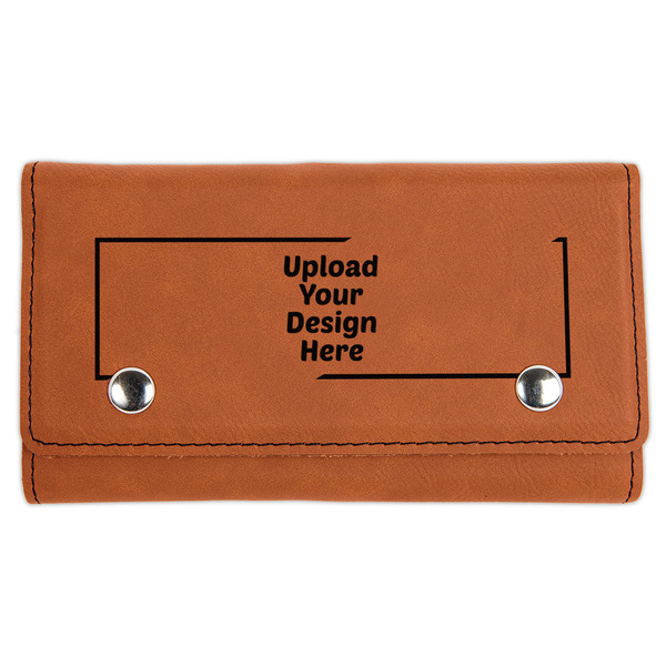 Custom Cards & Dice Set (Upload Your Own)