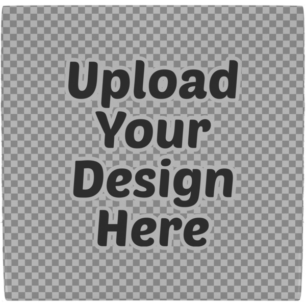 Custom Ceramic Tile Hot Pad (Upload Your Own)