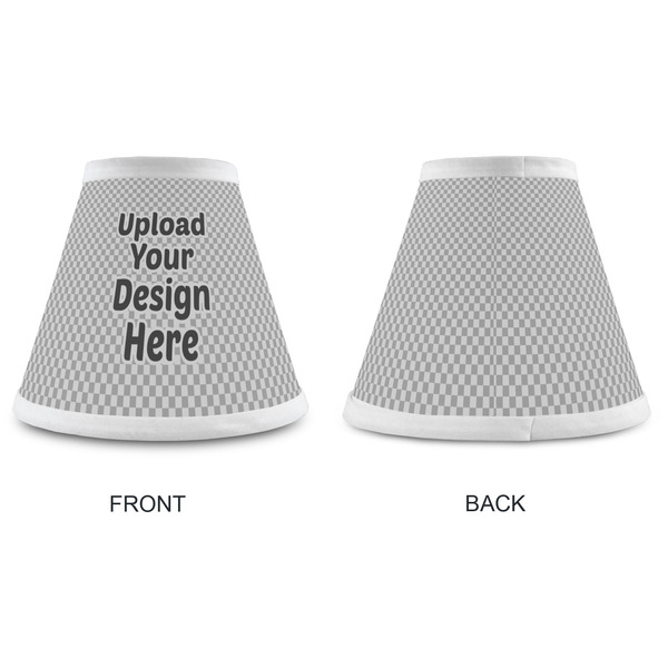 Upload Your Own Chandelier Lamp Shade - Approval