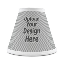 Chandelier Lamp Shade (Upload Your Own)