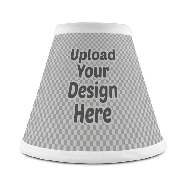 Custom Chandelier Lamp Shade (Upload Your Own)