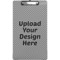 Clipboard - Legal Size (Upload Your Own)