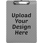 Clipboard (Upload Your Own)