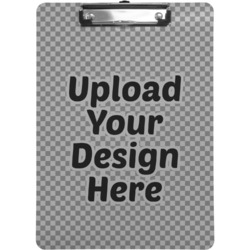 Clipboard (Upload Your Own)