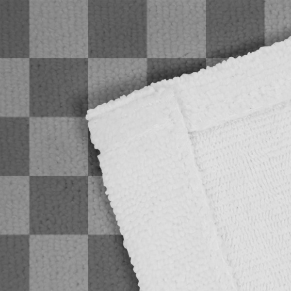 Upload Your Own Close up of Fabric