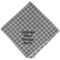 Cloth Dinner Napkin - Single (Upload Your Own)