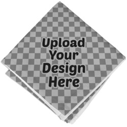 Cloth Napkin (Upload Your Own)