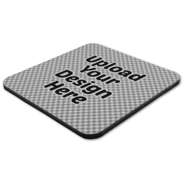 Upload Your Own Coaster Set - FLAT (one)