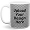 11 oz Coffee Mug - White (Upload Your Own)
