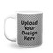 Coffee Mug (Upload Your Own)