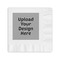 Coined Cocktail Napkins (Upload Your Own)