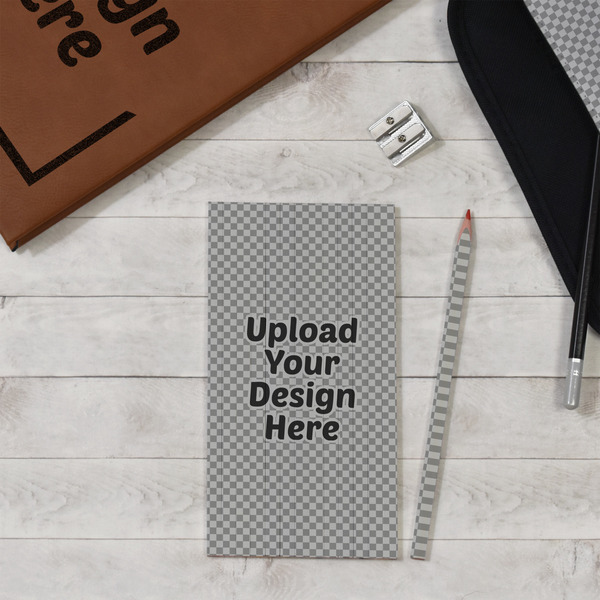 Upload Your Own Colored Pencils - In Context